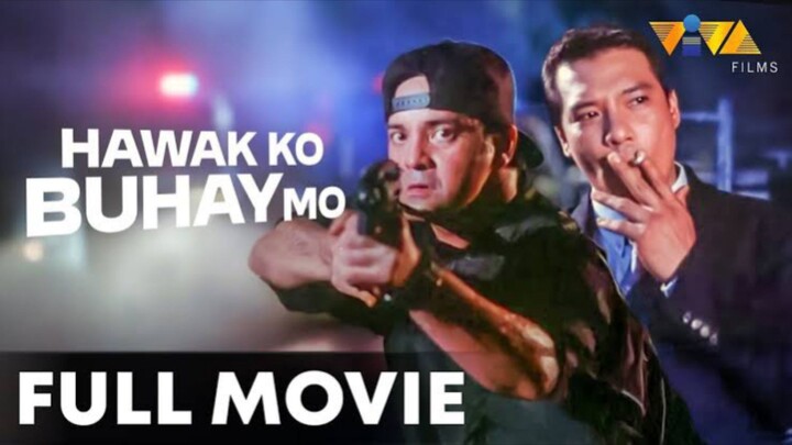 🇵🇭 HAWAK_KO_BUHAY_MO_(FULL MOVIE)