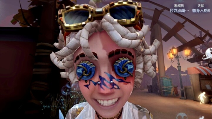 Ini akan menjadi sebuah mahakarya pencipta dunia