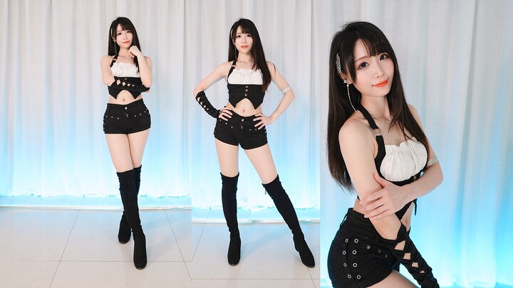จอแนวตั้งอยู่ใกล้คุณมากขึ้น~ มาหาฉันสิ ❤ มาหาฉันสิ - AOA 【芸喵】