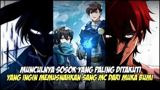 MUNCULNYA SOSOK PALING DITAKUTI || Part 9 || Alur Cerita Manhwa