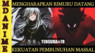 Wow!!Serangan Tingkat Nuklir dilepaskan, Akhir Segalanya? (Part 79)