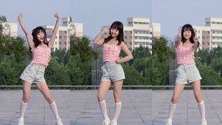 【甜七】你的小可爱给你打电话啦❤️RingRingRing