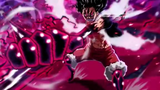 Luffy ăn chùy trọng thương hộc máu , Kaido nhớ về trận chiến Oden ( Spoiler One Piece 1042 )P1