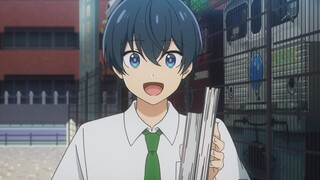 Shinkalion: Change The World Episode 20 English Subtitle