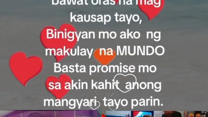 ikaw ang aking mahal