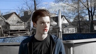 【Cameron Monaghan】He heals people like sunshine