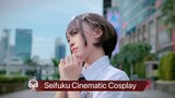 Seifuku Cinematic Cosplay - Jakarta Japan