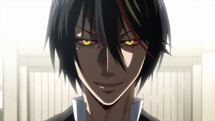 Diablo dan Rimuru Adalah Entitas DILUAR NALAR - LN VOL 23