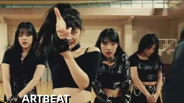 [Corner? - Dance Showdown] 'STRAY KIDS x ITZY' | ARTBEAT