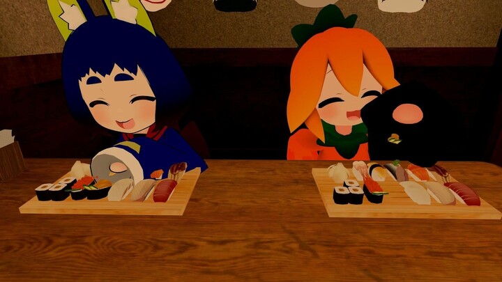 أكلتَ الواسابي، كيف تخفف الحرقة؟