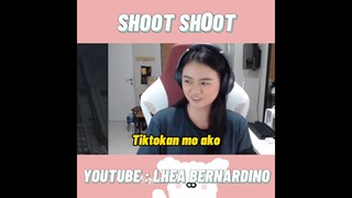 SHOOT SHOOT