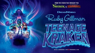 RUBY GILLMAN, TEENAGE KRAKEN Watch Full Movie. Link In Descrption