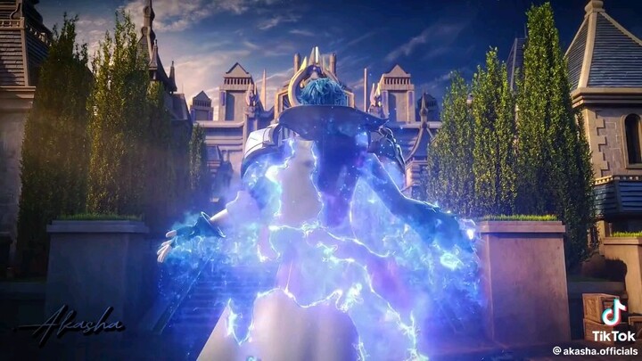 Mobile Legends