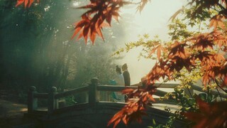 【Film Aesthetics】Mashup of King Hu’s Films (Landscape) | Music: “Beloved” - Frank Chan