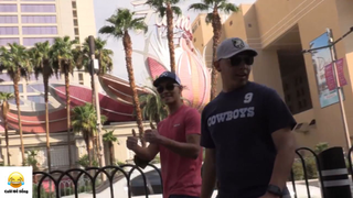 Hù Tát Người Lạ Và Cái Kết (P2) #Prank