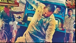 Gangs of Wasseypur - Part 1