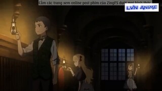Tóm Tắt Anime - Shadows House(II) - Phần 2