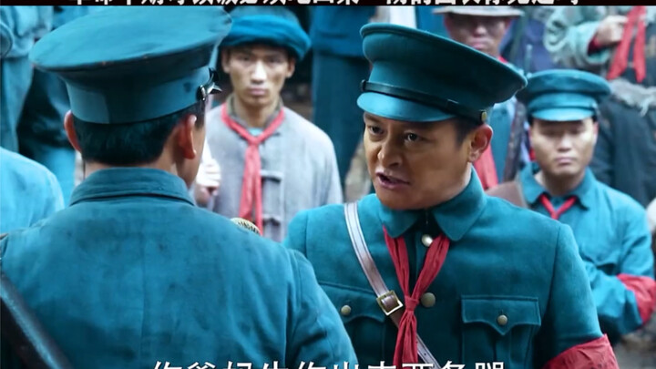 Have you ever met a regimental commander who insisted on having four dishes and one soup with every 