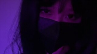 มองมาที่ฉัน อย่าขยับ ฉันจะทำเอง