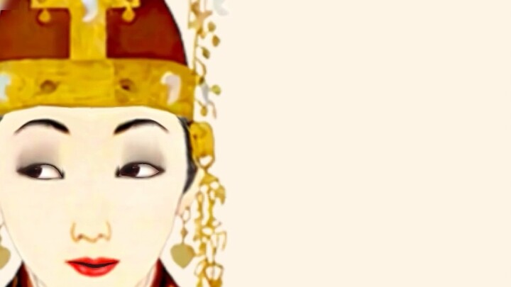 How cruel was the attack on Goryeo by Empress Qi of the Yuan Dynasty. Ming Dynasty: From now on, I w