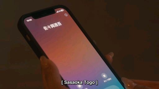 ep 5 Aijin Tensei: Sare Tsuma wa Shinda Nochi ni Fukushu Suru ENG SUB