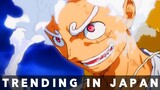 One Piece Anime EXPOSED For Using AI...?