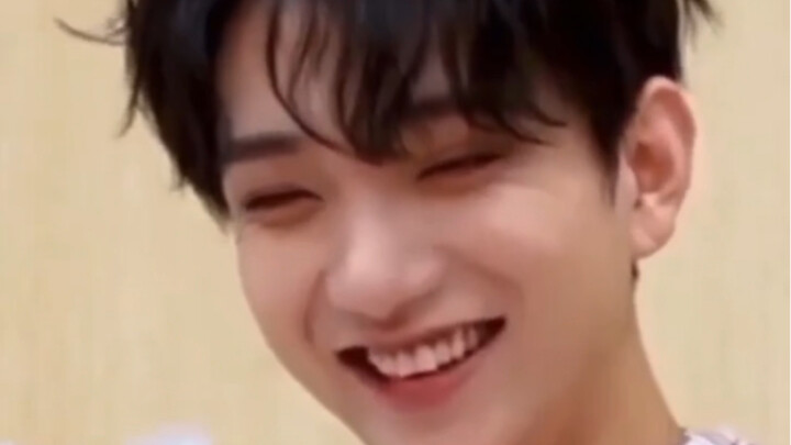 自律的美美姐！（）因为是尹净汉说的得再确认一下）