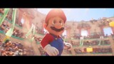 The Super Mario Bros  The Link is directly in the description