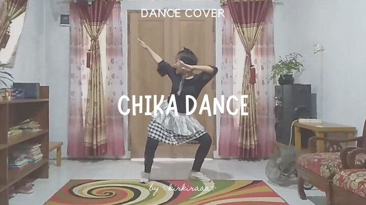 CHIKA DANCE | Dance Cover by ✨️kirkiraaa✨️