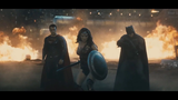 Batman vs Superman (2016) - การต่อสู้กับ Doomsday - Pure Action 1080p
