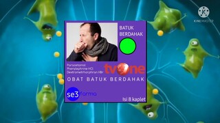 Iklan tvOne Obat Batuk