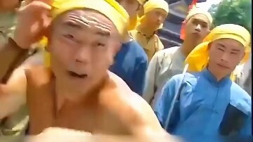 Đao thương bất nhập