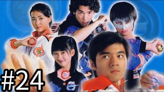 Đấu Trường YOYO Phần 2 - Tập 24【THUYẾT MINH】