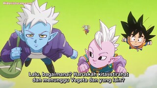 Dragon Ball Daima Eps 10 (Sub-Indo)