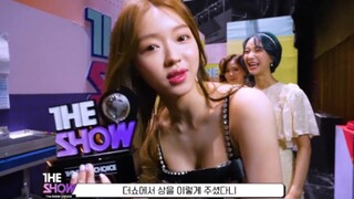 OH MY GIRL《Dun Dun Dance》一位下班路视频公开！