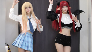与我坠入爱河吧(^ ^)kawaii kawaii♡