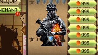 Shadow Fight 2 Mod HACK 1 Tỷ Gem CALL OF DUTY MOBILE BẮN SÚNG DAME 9999 Top Game Android Ios