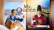 𝐄𝐩20. Mʀ. Qᴜᴇᴇɴ | Fɪɴᴀʟᴇ | (ᵗᵃᵍᵃˡᵒᵍ ᵈᵘᵇᵇᵉᵈ)