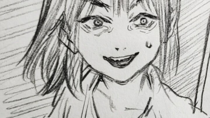 But… the smell outside the door was clearly Nanhe’s…