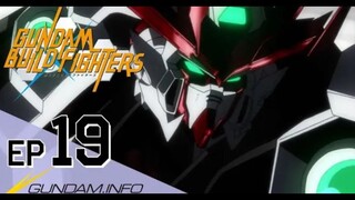 ĐẠI CHIẾN GUNDAM BUILD Tập 19