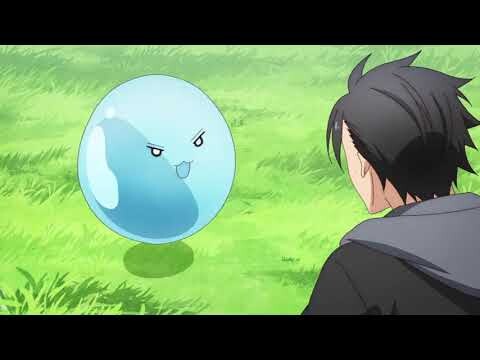 Black summoner - episode 1 English Dubbed