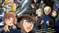 Detective conan kurogane no submarine main theme