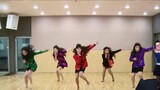 【Ky】Green screen funny moves, dance to CELEB FIVE together - I want to be a star!!