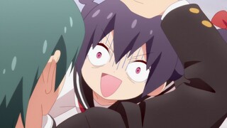 Tsurezure children ตอนที่ 2 [ฝึกพากย์ไทย] Cut Scene คู่ที่ 1