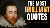 FAMOUS Shakespeare Quotes That INSTANTLY Lift Your Spirit