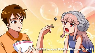 幼体加坦杰厄娘的饲养指南