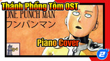 Thánh Phồng Tôm OST
Piano Cover_2