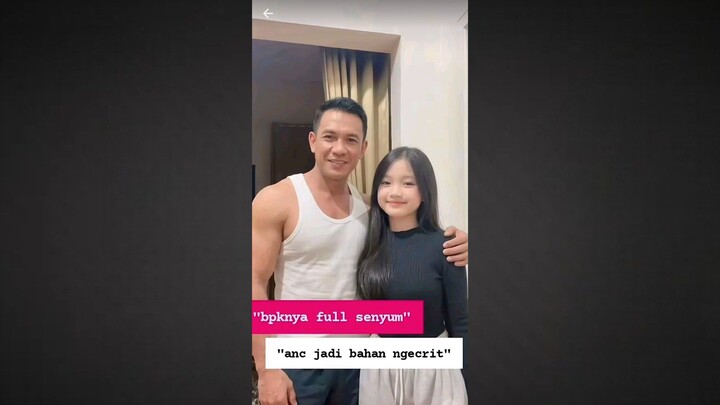 FULL SENYUM