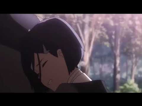 The Best Kiss In Anime : r/DarlingInTheFranxx