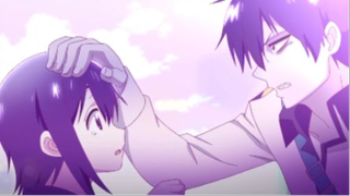 [Vietsub] Thiếu Gia Khát Máu Tập 2 (Blood Lad)